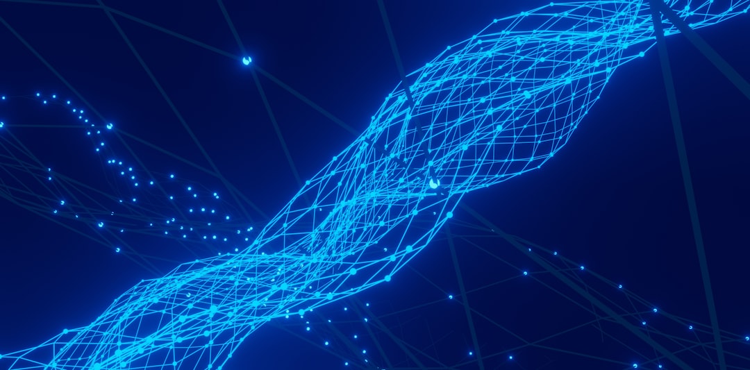 about-us-01 a-blue-abstract-background-with-lines-and-dots-preq0ns-p-e